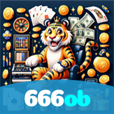 666ob visual