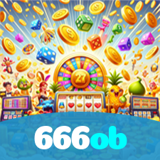 666ob visual