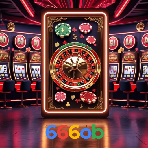 666ob visual
