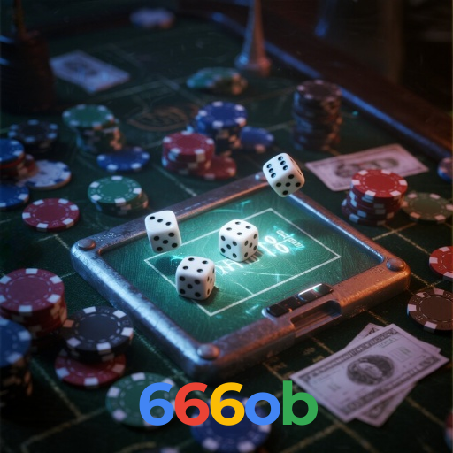 666ob visual