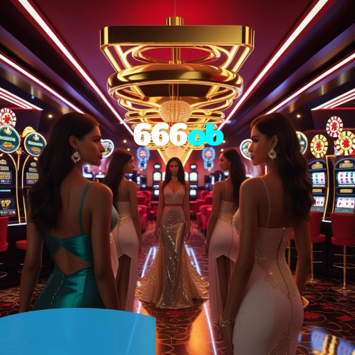 666ob visual