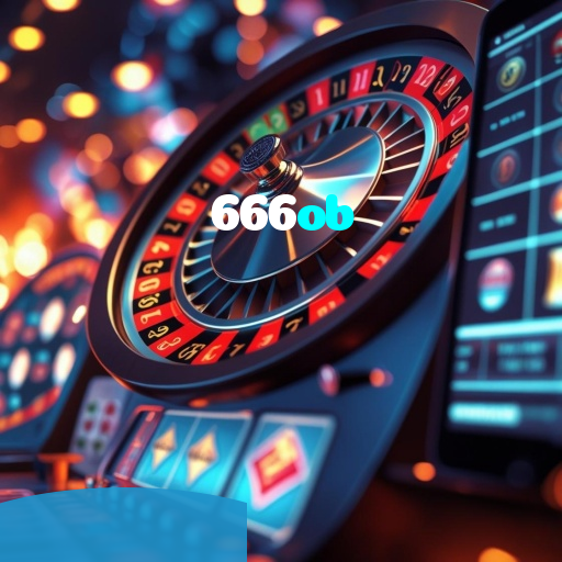 666ob visual