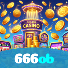666ob visual