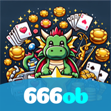 666ob visual