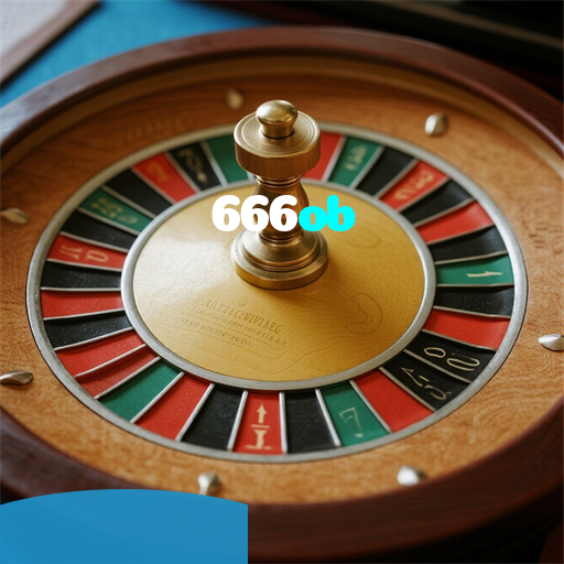 666ob visual
