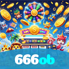 666ob visual