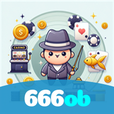 666ob visual