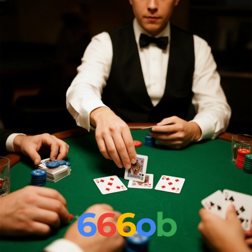 666ob visual