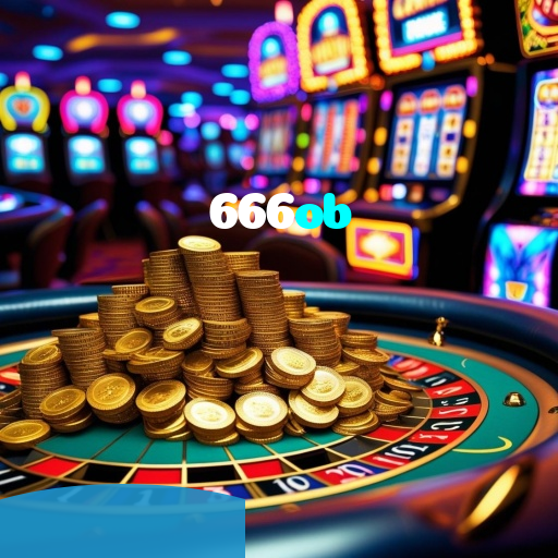666ob visual