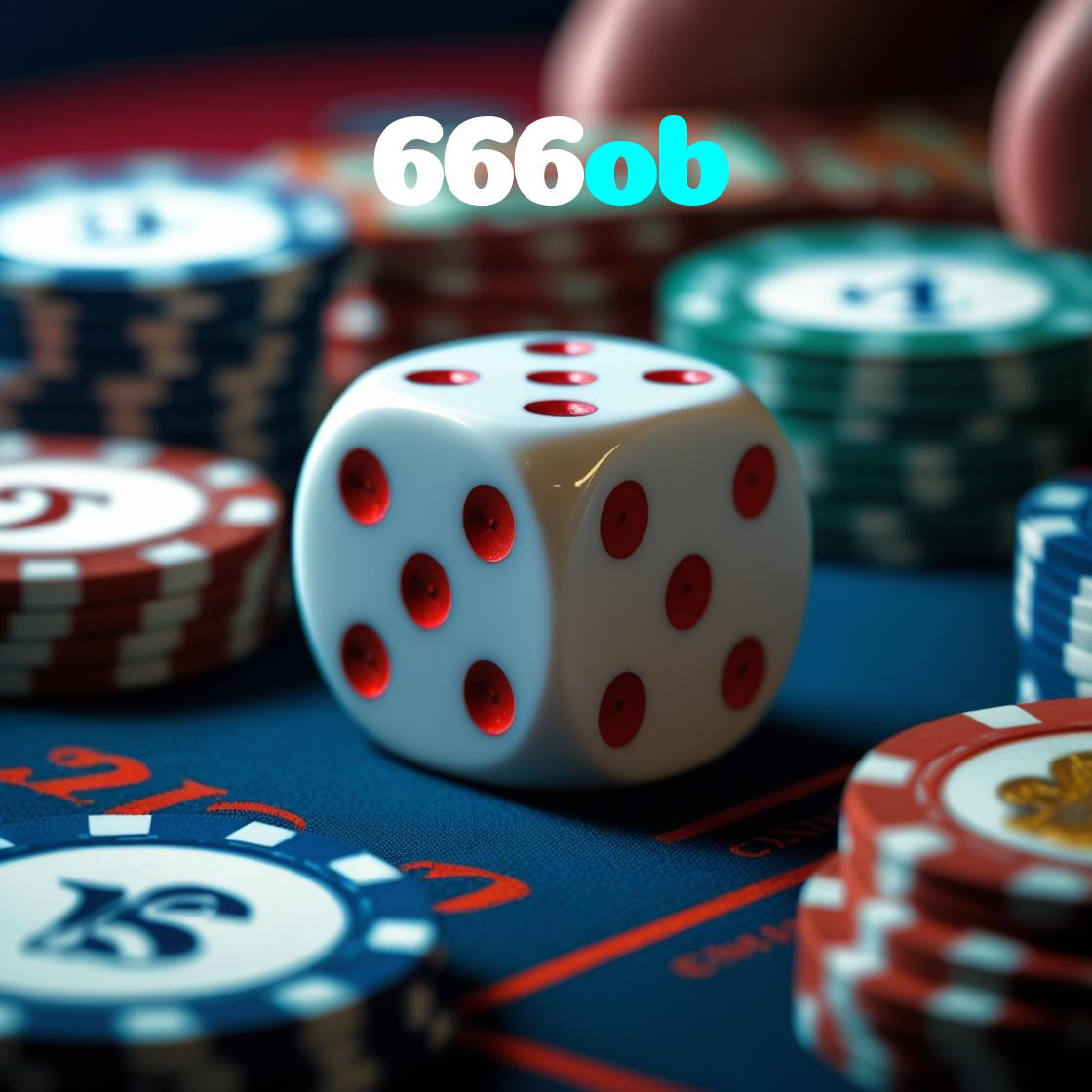 666ob visual