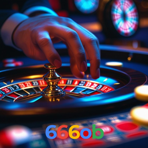 666ob visual