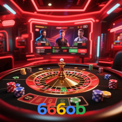 666ob visual