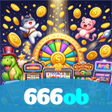 666ob visual