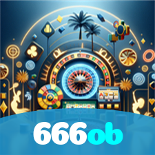 666ob visual