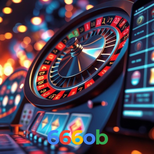 666ob visual
