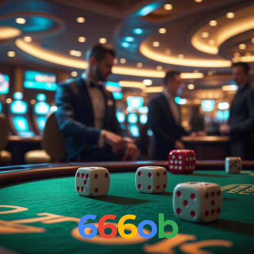 666ob visual