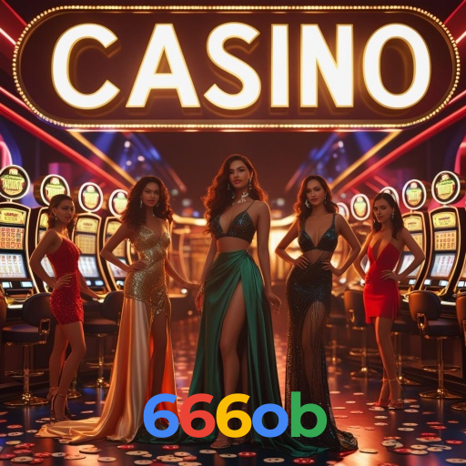 666ob visual