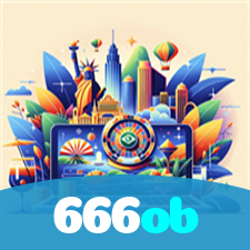 666ob visual