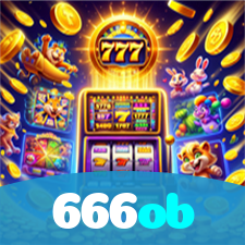 666ob visual
