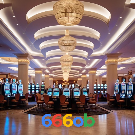 666ob visual