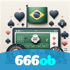 666ob visual