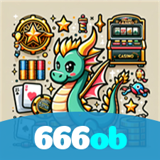 666ob visual