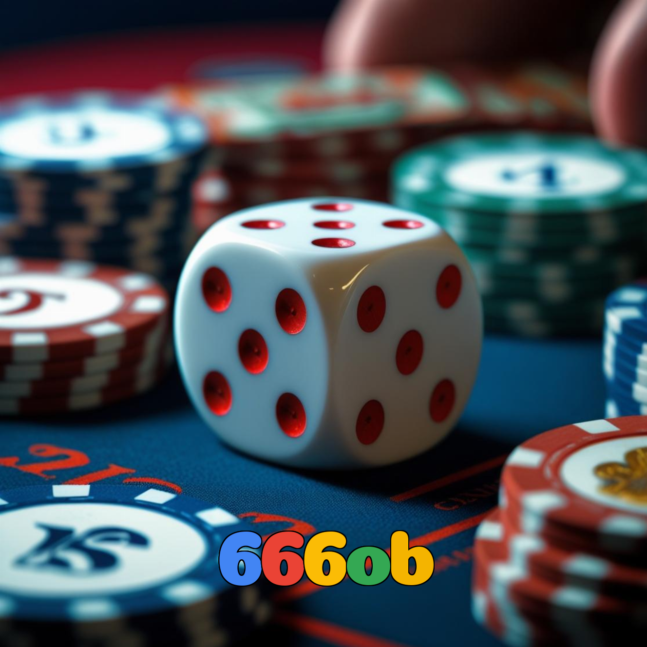 666ob visual