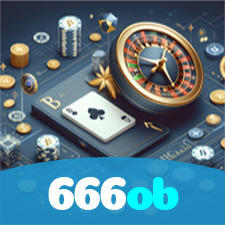 666ob visual