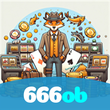 666ob visual