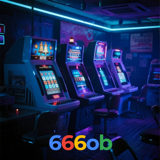 666ob visual