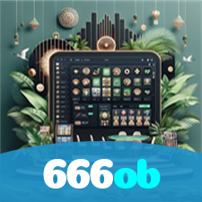 666ob visual