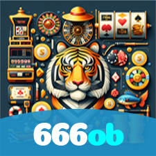 666ob visual