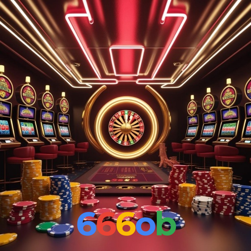 666ob visual