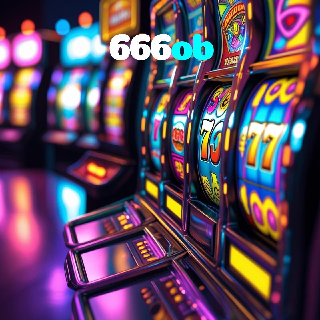 666ob visual