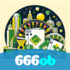 666ob visual