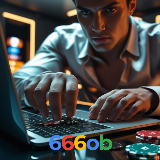 666ob visual