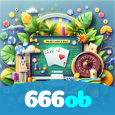666ob visual