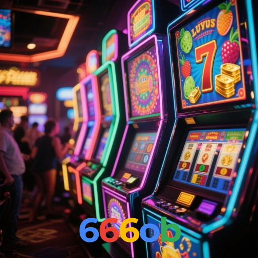 666ob visual