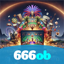 666ob visual