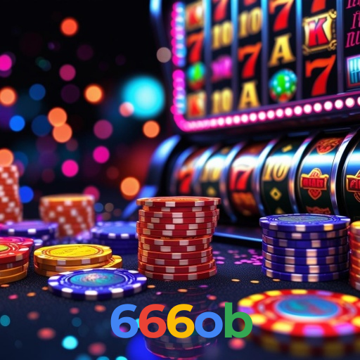 666ob visual
