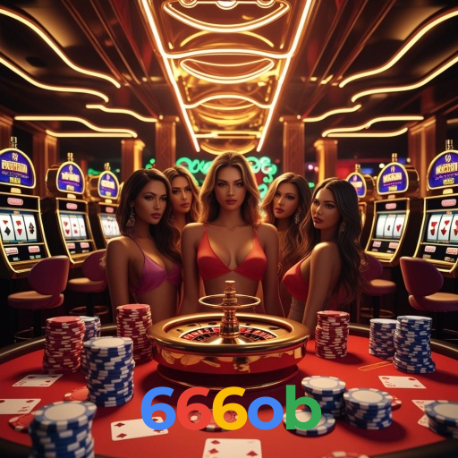 666ob visual