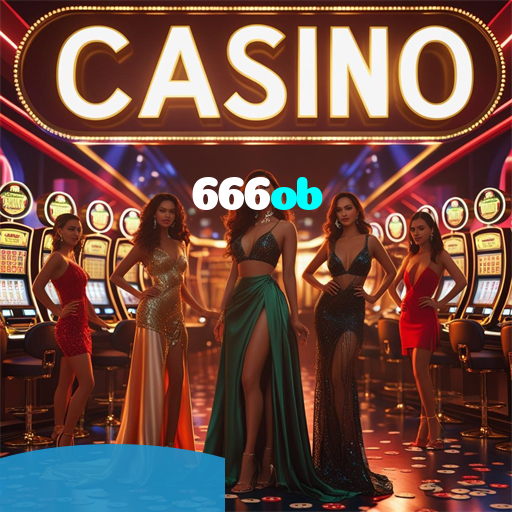 666ob visual