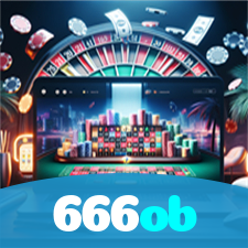 666ob visual