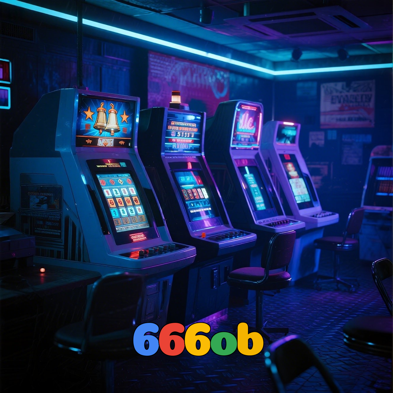 666ob visual