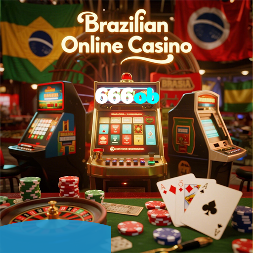 666ob visual