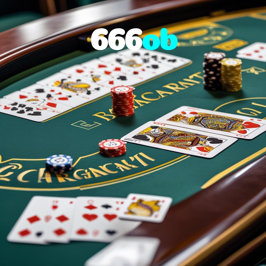 666ob visual