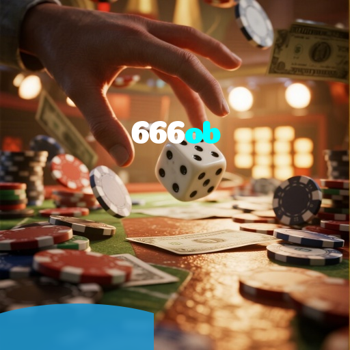 666ob visual
