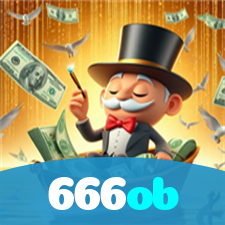 666ob visual