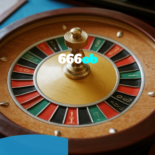 666ob visual