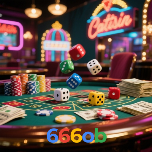 666ob visual